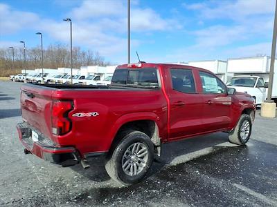 New 2026 Chevrolet Colorado - photo 1