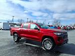 2026 Chevrolet Colorado Crew Cab 4WD Pickup for sale #61383 - photo 1