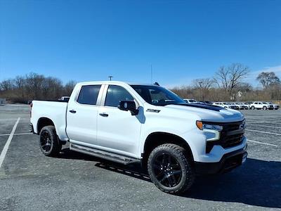New 2026 Chevrolet Silverado 1500 - photo 1