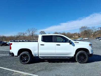 New 2026 Chevrolet Silverado 1500 - photo 1