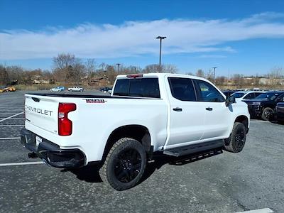 New 2026 Chevrolet Silverado 1500 - photo 1