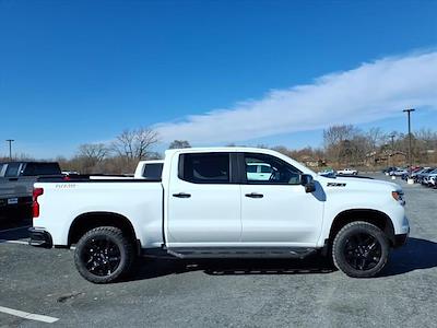 New 2026 Chevrolet Silverado 1500 - photo 1