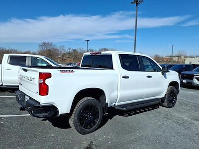 New 2026 Chevrolet Silverado 1500 - photo 1