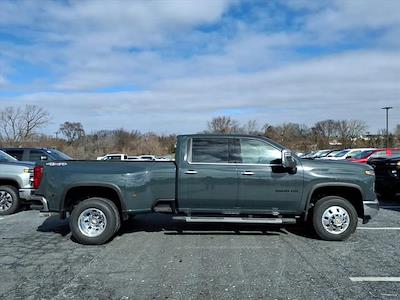 New 2026 Chevrolet Silverado 3500 - photo 1