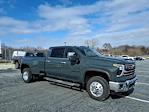 New 2026 Chevrolet Silverado 3500 LTZ Crew Cab for sale #61408 - photo 1