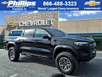 New 2026 Chevrolet Colorado ZR2 Crew Cab for sale #61411 - photo 1
