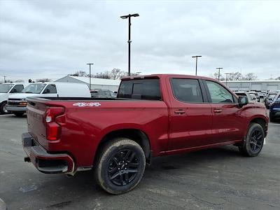 New 2026 Chevrolet Silverado 1500 - photo 1