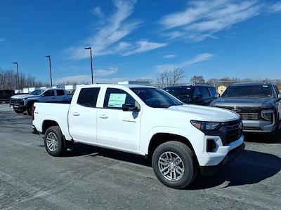 New 2026 Chevrolet Colorado - photo 1