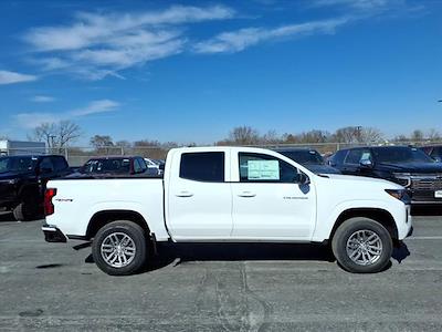New 2026 Chevrolet Colorado - photo 1