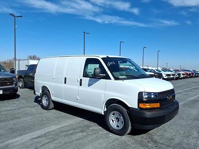 New 2026 Chevrolet Express 2500 - photo 1