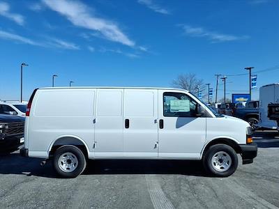 New 2026 Chevrolet Express 2500 - photo 1