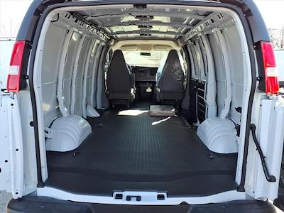 New 2026 Chevrolet Express 2500 - photo 1