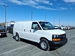 New 2026 Chevrolet Express 2500 Empty Cargo Van for sale #61427 - photo 1