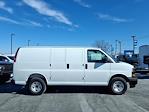 New 2026 Chevrolet Express 2500 Empty Cargo Van for sale #61427 - photo 3