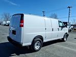 New 2026 Chevrolet Express 2500 Empty Cargo Van for sale #61427 - photo 4