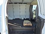 New 2026 Chevrolet Express 2500 Empty Cargo Van for sale #61427 - photo 6