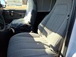 New 2026 Chevrolet Express 2500 Empty Cargo Van for sale #61427 - photo 9