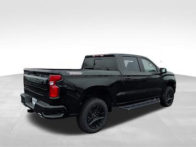 New 2026 Chevrolet Silverado 1500 - photo 1