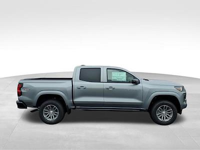 New 2026 Chevrolet Colorado - photo 1