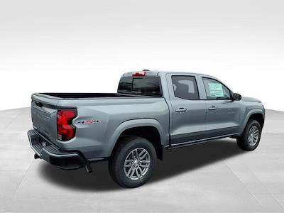 New 2026 Chevrolet Colorado - photo 1