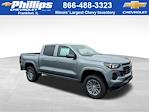 New 2026 Chevrolet Colorado LT Crew Cab for sale #61457 - photo 1