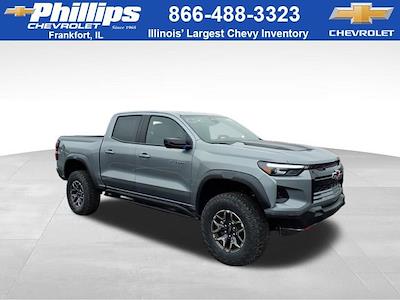 New 2026 Chevrolet Colorado - photo 1