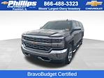 2016 Chevrolet Silverado 1500 Crew Cab 4WD Pickup for sale #61459A - photo 1