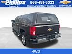 2016 Chevrolet Silverado 1500 Crew Cab 4WD Pickup for sale #61459A - photo 2