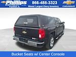2016 Chevrolet Silverado 1500 Crew Cab 4WD Pickup for sale #61459A - photo 4