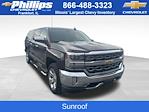 2016 Chevrolet Silverado 1500 Crew Cab 4WD Pickup for sale #61459A - photo 6