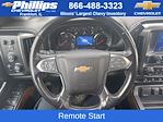2016 Chevrolet Silverado 1500 Crew Cab 4WD Pickup for sale #61459A - photo 9