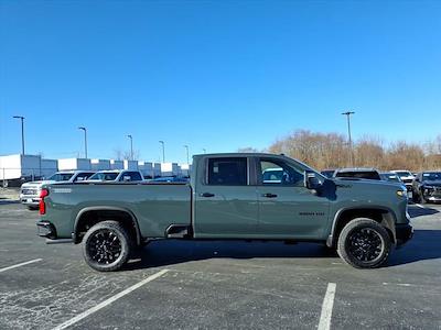 New 2026 Chevrolet Silverado 2500 - photo 1