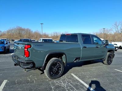 New 2026 Chevrolet Silverado 2500 - photo 1