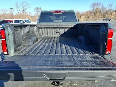 New 2026 Chevrolet Silverado 2500 - photo 1