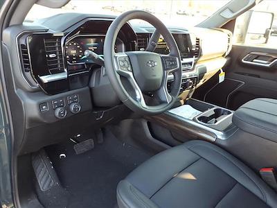 New 2026 Chevrolet Silverado 2500 - photo 1