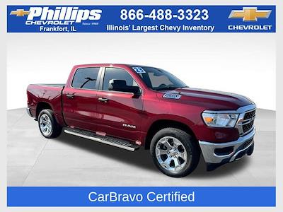 Used 2023 Ram 1500 - photo 1