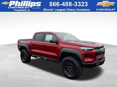 New 2026 Chevrolet Colorado - photo 1