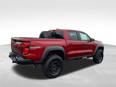 New 2026 Chevrolet Colorado - photo 1