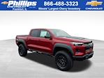 New 2026 Chevrolet Colorado ZR2 Crew Cab for sale #61470 - photo 1