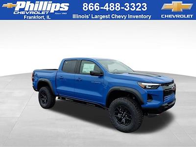 New 2026 Chevrolet Colorado - photo 1