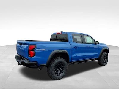 New 2026 Chevrolet Colorado - photo 1