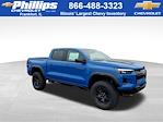 New 2026 Chevrolet Colorado ZR2 Crew Cab for sale #61472 - photo 1