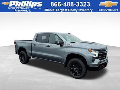 New 2026 Chevrolet Silverado 1500 - photo 1