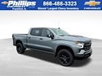 New 2026 Chevrolet Silverado 1500 LT Crew Cab for sale #61479 - photo 1