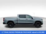 New 2026 Chevrolet Silverado 1500 LT Crew Cab for sale #61479 - photo 3
