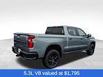 New 2026 Chevrolet Silverado 1500 LT Crew Cab for sale #61479 - photo 2