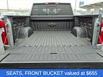New 2026 Chevrolet Silverado 1500 LT Crew Cab for sale #61479 - photo 4