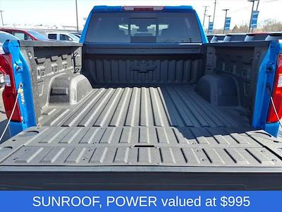 New 2026 Chevrolet Silverado 1500 - photo 1