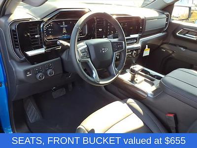 New 2026 Chevrolet Silverado 1500 - photo 1