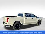 2026 Chevrolet Silverado 1500 Crew Cab 4WD Pickup for sale #61498 - photo 3